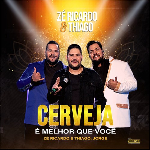 Cerveja é Melhor Que Você