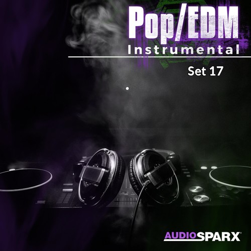 Pop/EDM Instrumental, Set 17