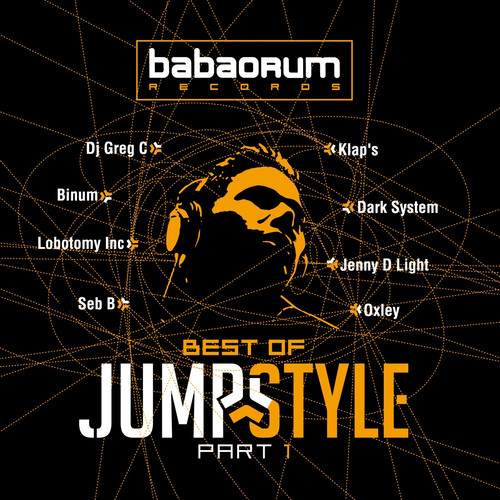 Best Of Jumpstyle Part 1