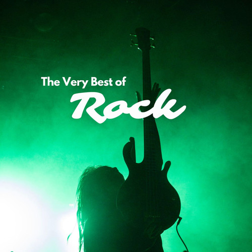 The Very Best of Rock