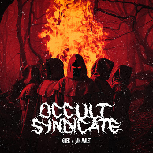 Occult Syndicate (Explicit)