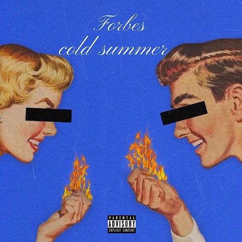 Cold Summer (Explicit)