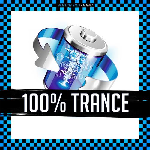 100% Trance