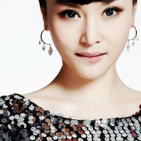 CHINESE GIRL