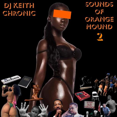 SOUNDS OF ORANGE MOUND 2