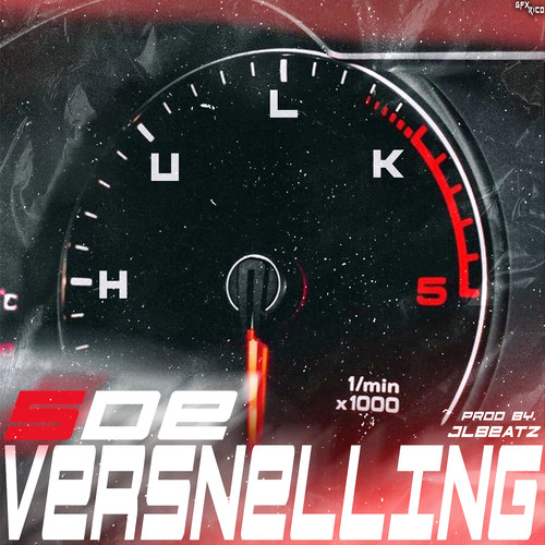 5de Versnelling (Explicit)