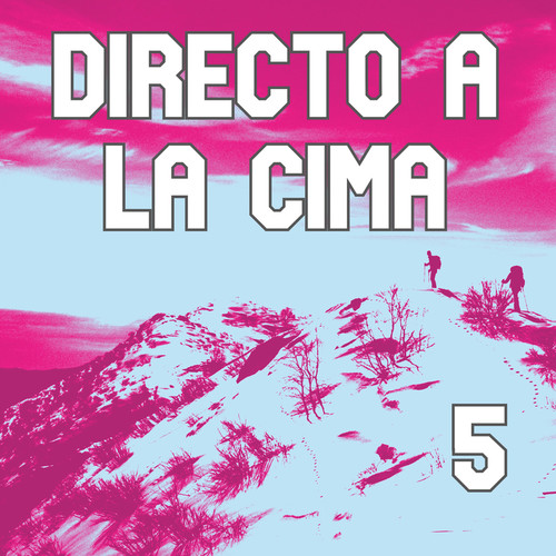 Directo A La Cima Vol. 5 (Explicit)