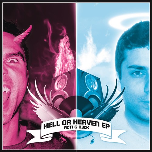 Hell or Heaven(Clean)