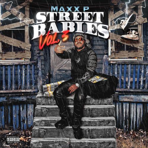 Streetbabies Vol 3 (Explicit)