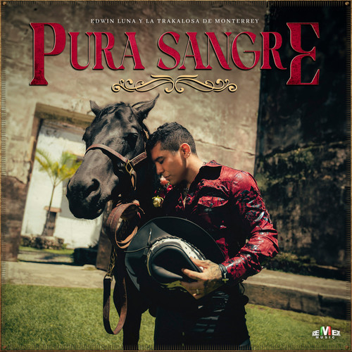 Pura Sangre (Mariachi)