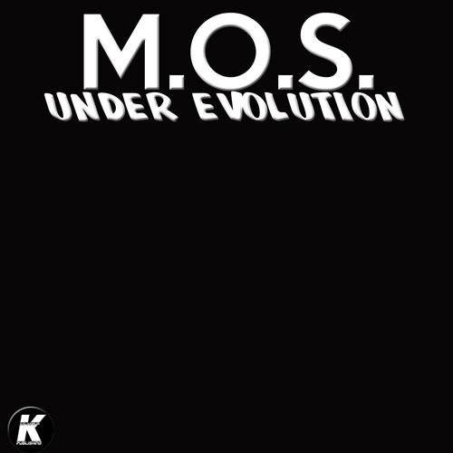 UNDER EVOLUTION (K24 Extended)