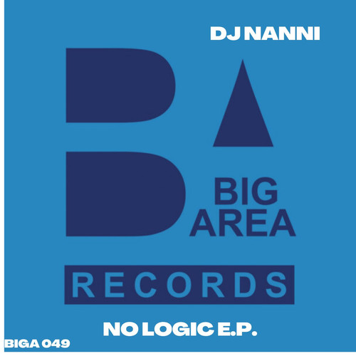 No Logic E.p.