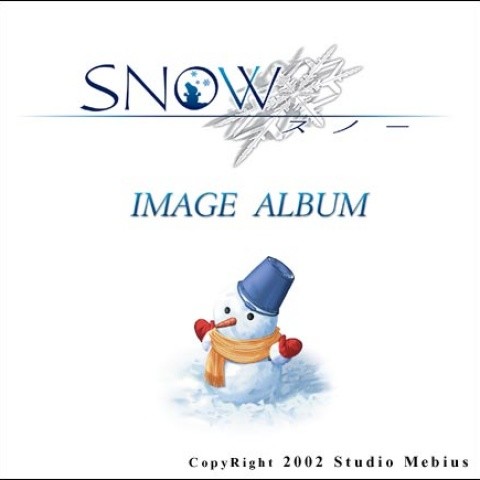 Snow Image Album