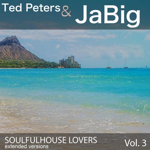 Soulfulhouse Lovers, Vol. 3 (Extended Versions)