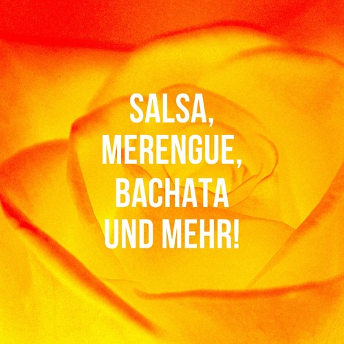 Salsa, Merengue, Bachata Und Mehr!