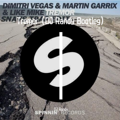 Tremor (DJ Randy Bootleg)