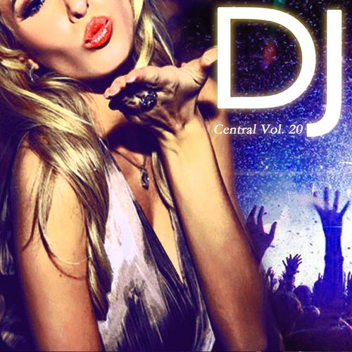 DJ Central, Vol. 20