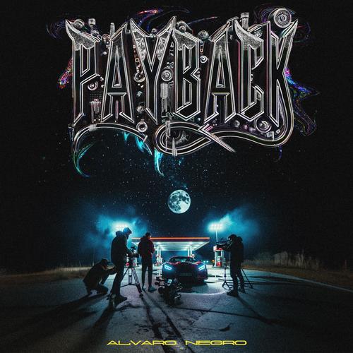 Payback (feat. Lustres)