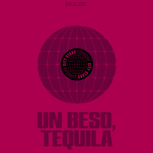 Un Beso, Tequila