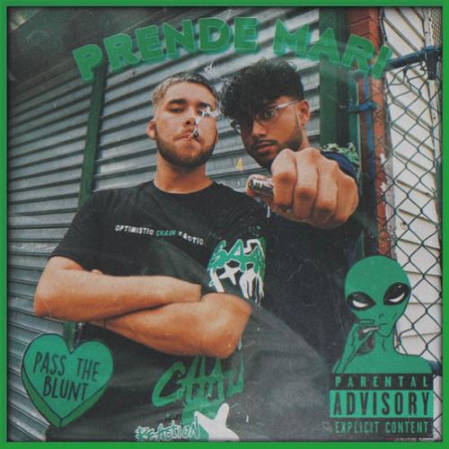 Prende Mari (feat. Darian) [Explicit]