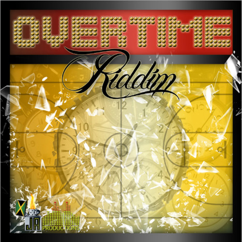 Overtime Riddim (Explicit)