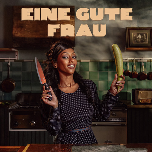 Eine gute Frau (Explicit)