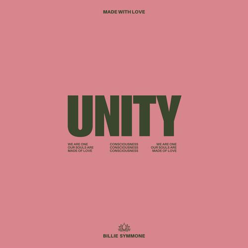 Unity Consciousness (feat. Billy Soul)