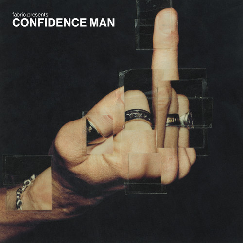 fabric presents Confidence Man (Mixed) [Explicit]