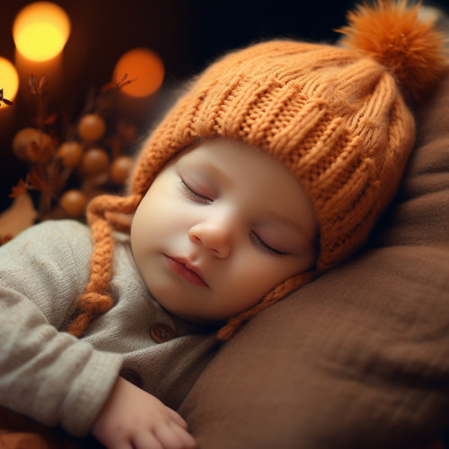 Baby Sleep's Lullaby Night: Serene Melodies for Restful Slumber