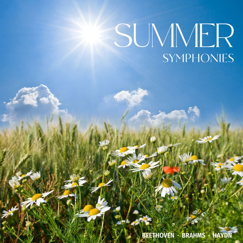 Summer Symphonies