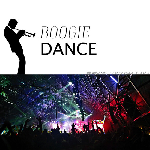 Boogie Dance