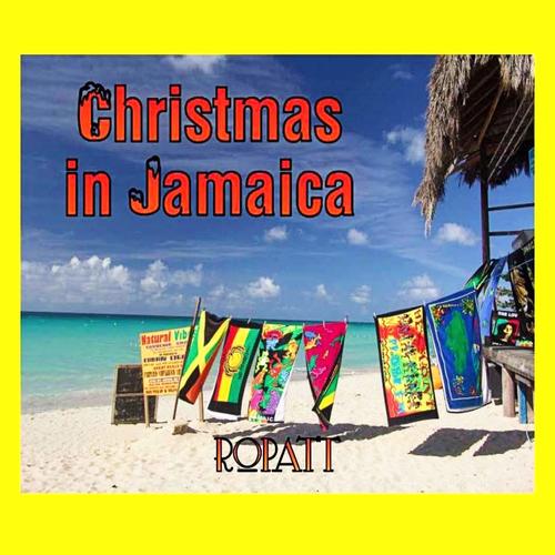 CHRISTMAS IN JAMAICA