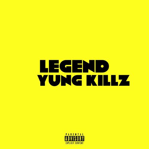 Legend (Explicit)