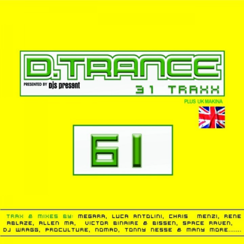 D-Trance 61