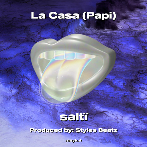 La Casa (Papi) [Explicit]