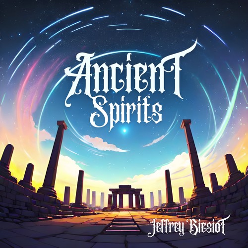 Ancient Spirits