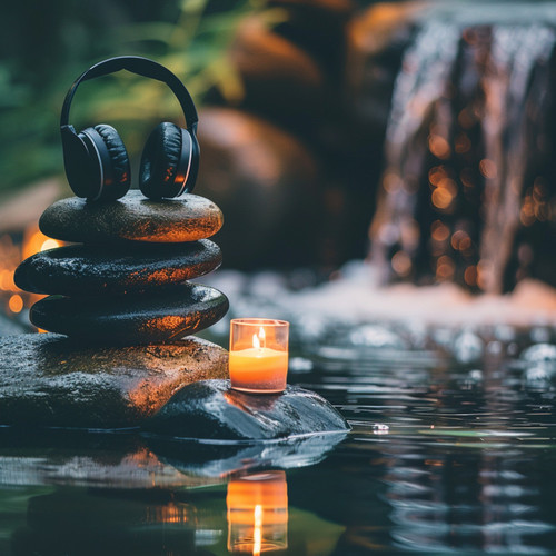 Relaxation Rhythms: Spa Session Tunes