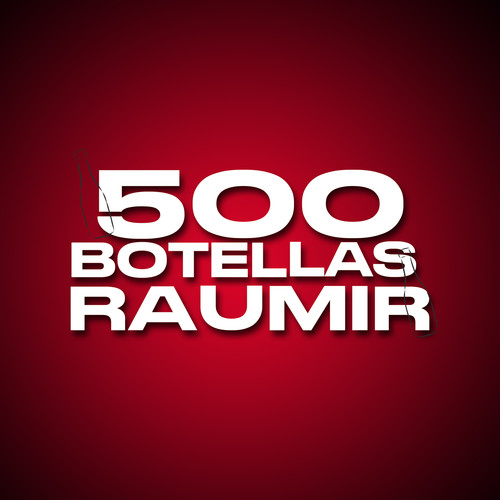 500 Botellas