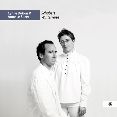 Schubert: Winterreise