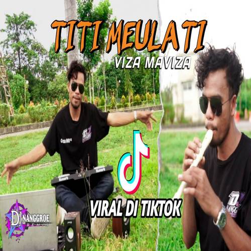 Titi meulati viza maviza (Explicit)