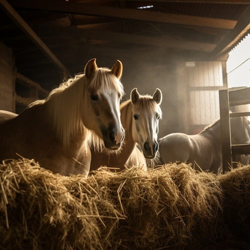 Shindig In The Barn