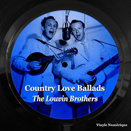 Country Love Ballads