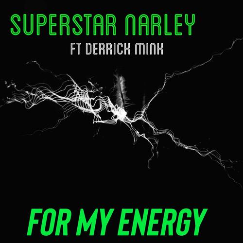 For My Energy (Rage Mix) [Explicit]