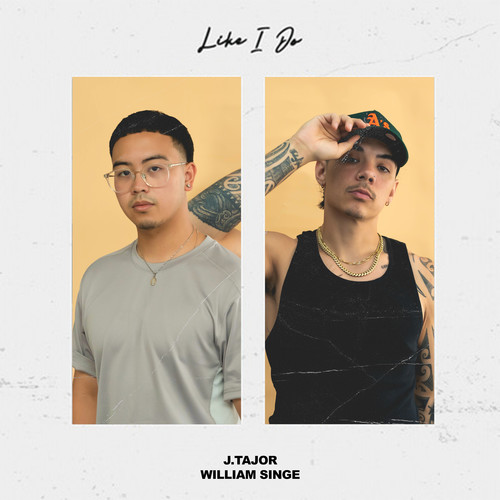 Like I Do (with William Singe)