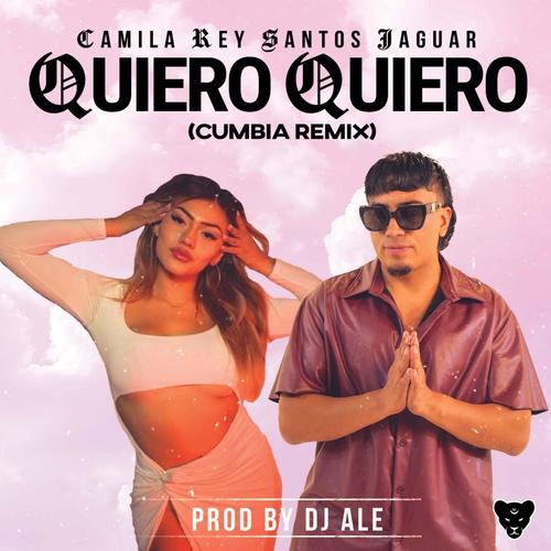 Quiero Quiero (Cumbia Remix)