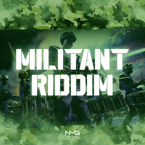 Militant Riddim