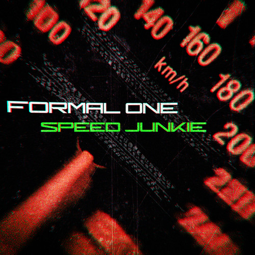 Speed Junkie