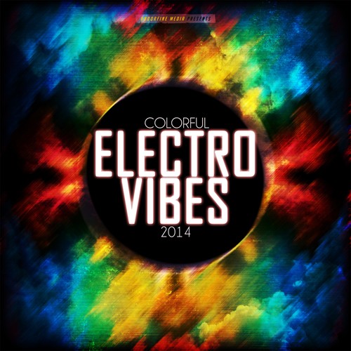 Colorful Electro Vibes 2014