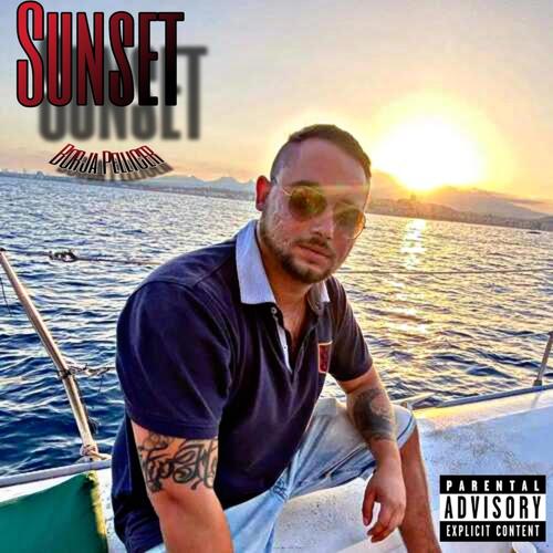 Sunset (Explicit)