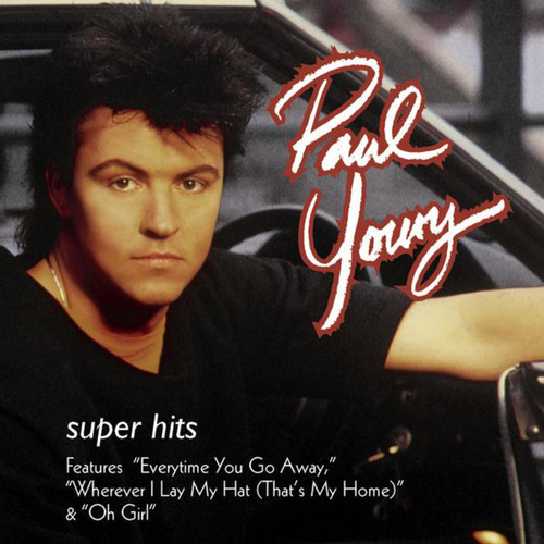 Paul Young Super Hits